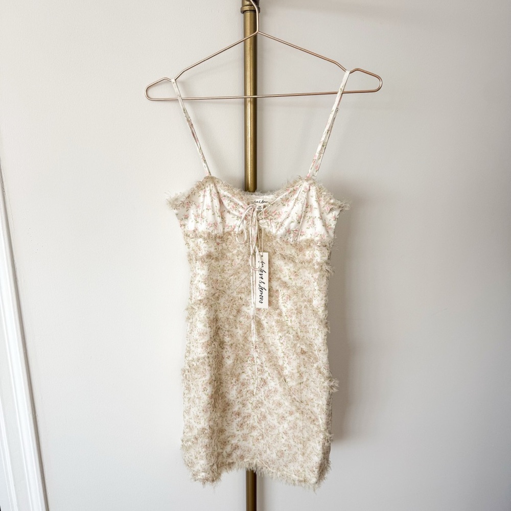 for love and lemons mini dress - Picture 1 of 1